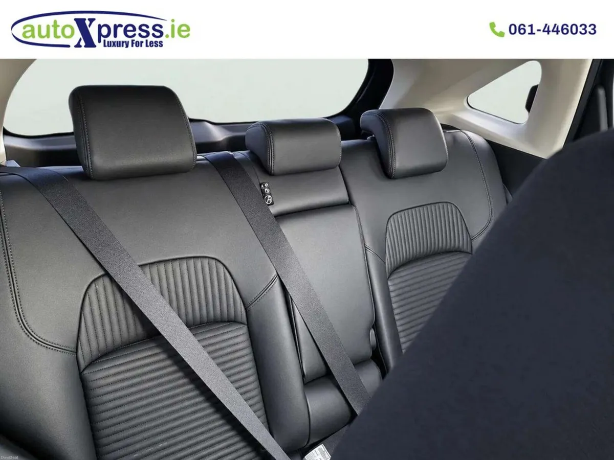 Nissan Note 1.2 Hybrid X, 360° Camera, Automatic - Image 2