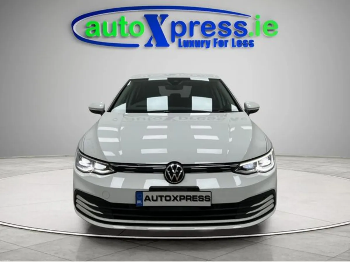Volkswagen Golf TDI ACTIVE Automatic, Low mileage - Image 3