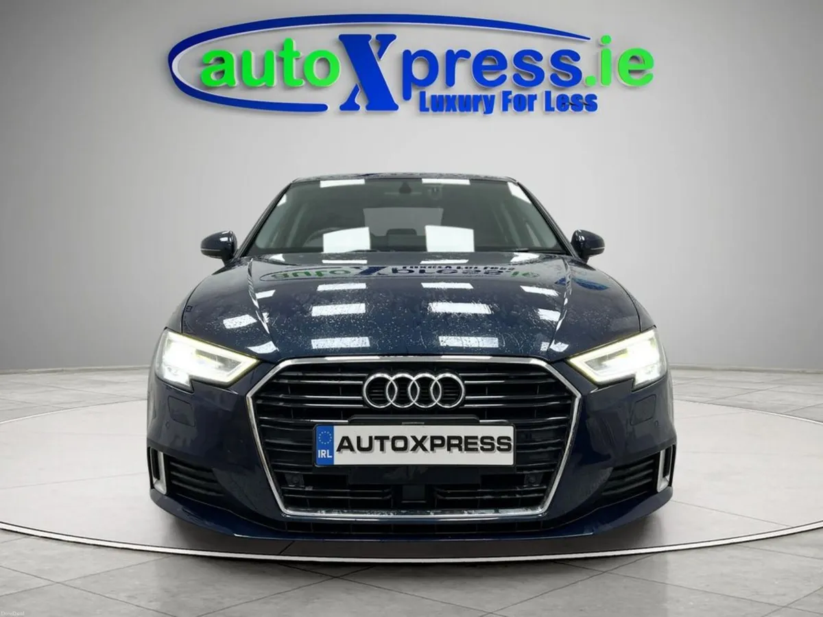Audi A3 1.4 TFSI SPORTBACK, Reversing camera - Image 3