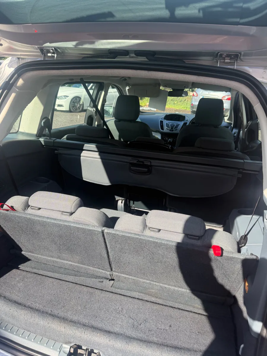Ford Grand C-Max 2013 - Image 3