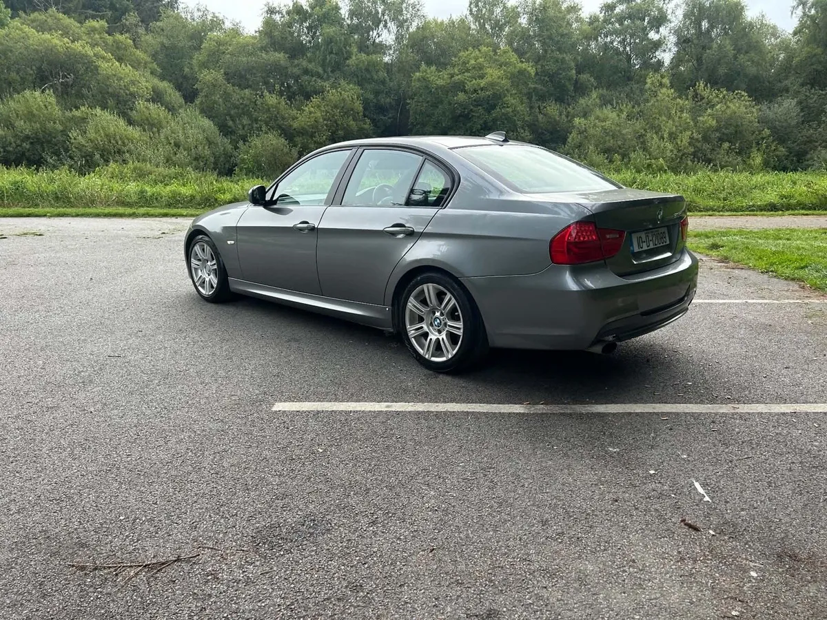🔥BMW 3 SERIES M SPORT 🔥 - Image 2