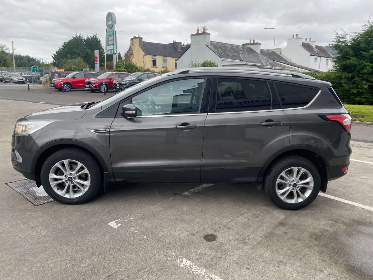 2019, Ford Kuga **LOW MILEAGE** - Image 4