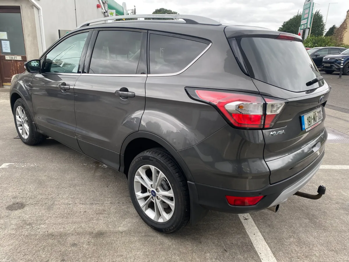 2019, Ford Kuga **LOW MILEAGE** - Image 5