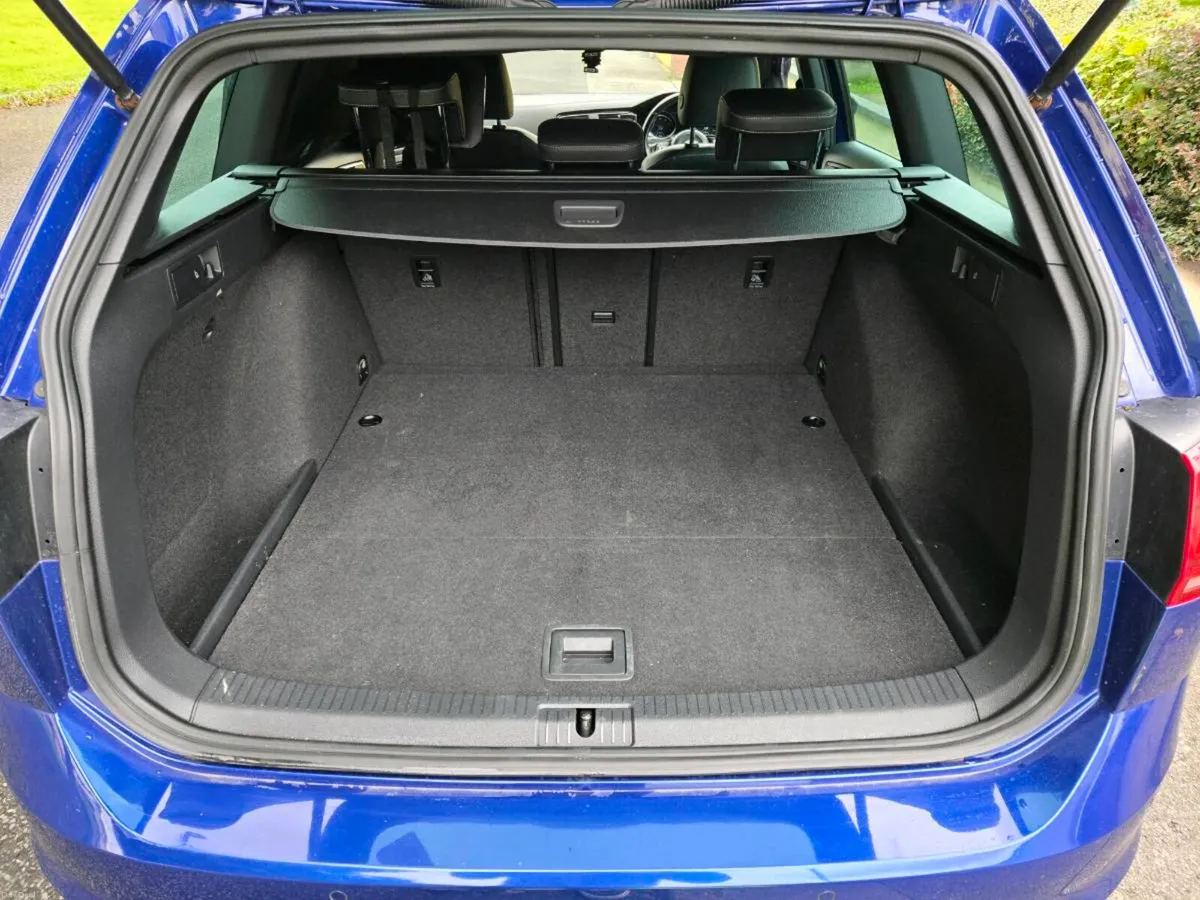 2015 - VW Golf R Variant - 2.0 TSI 4 Motion - Image 6