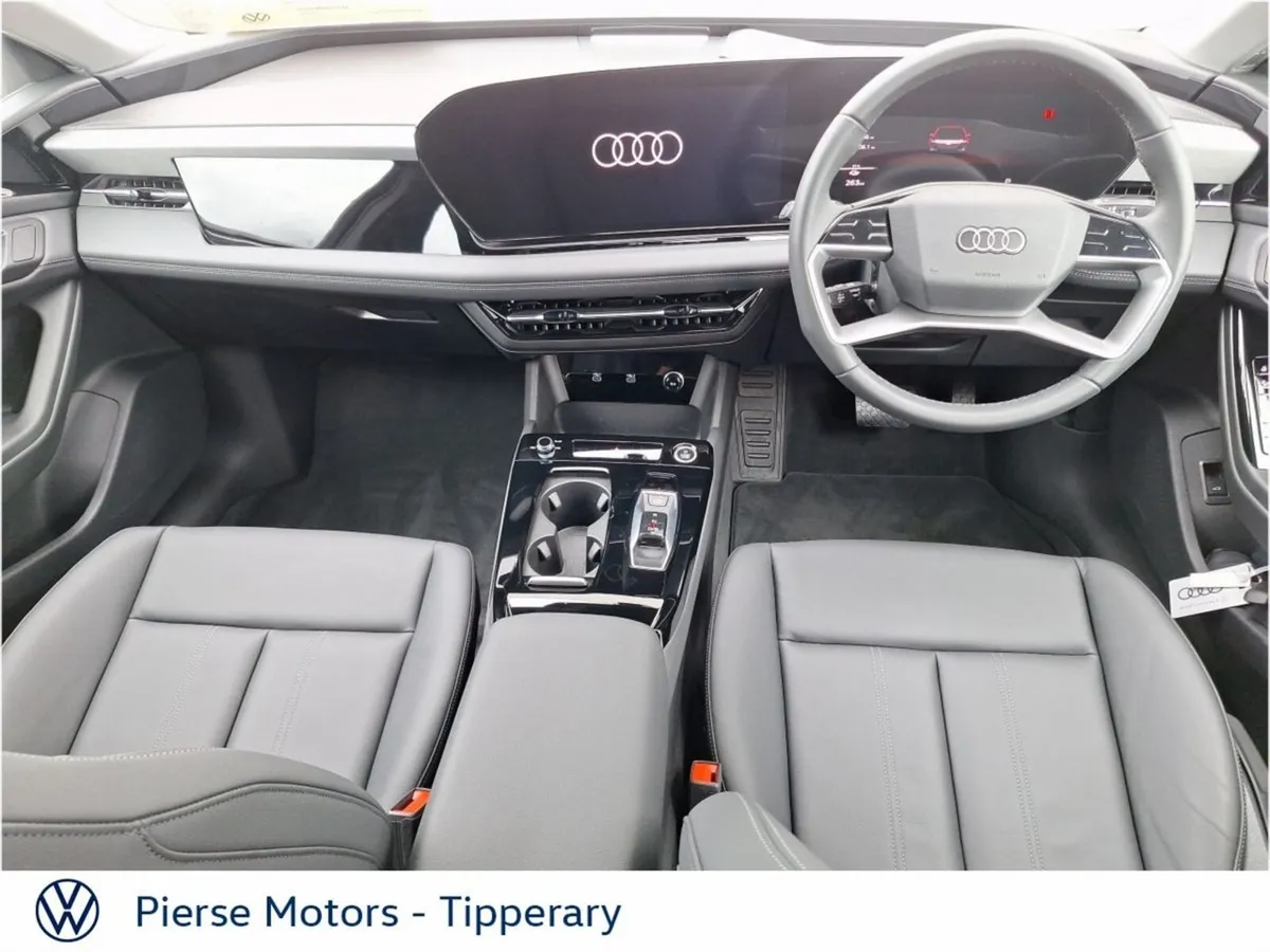 Audi A6 A6 E-Tron Sport  Sport  286 Electric 83kWh - Image 4