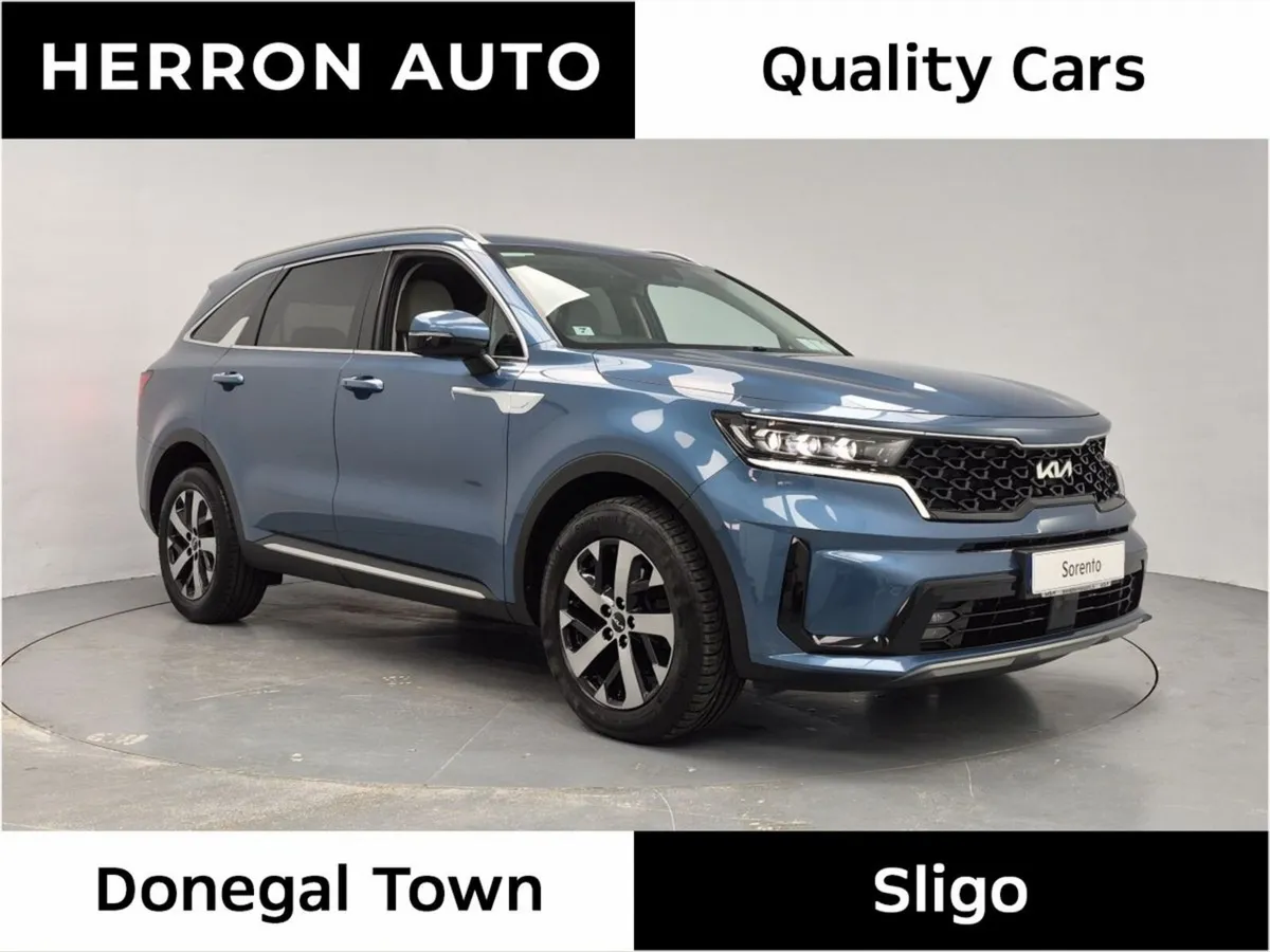 Kia Sorento 2.2 K3 4X2 Diesel 7 seats - Image 1