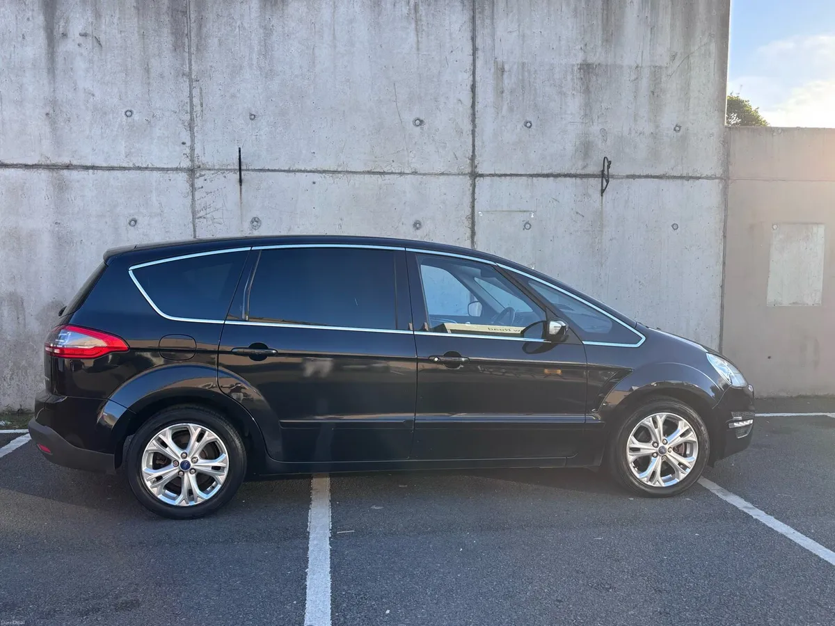 Ford s-max - Image 2