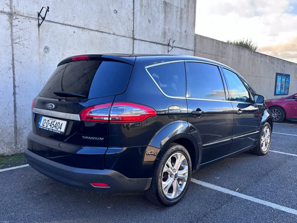 Ford s-max - Image 3