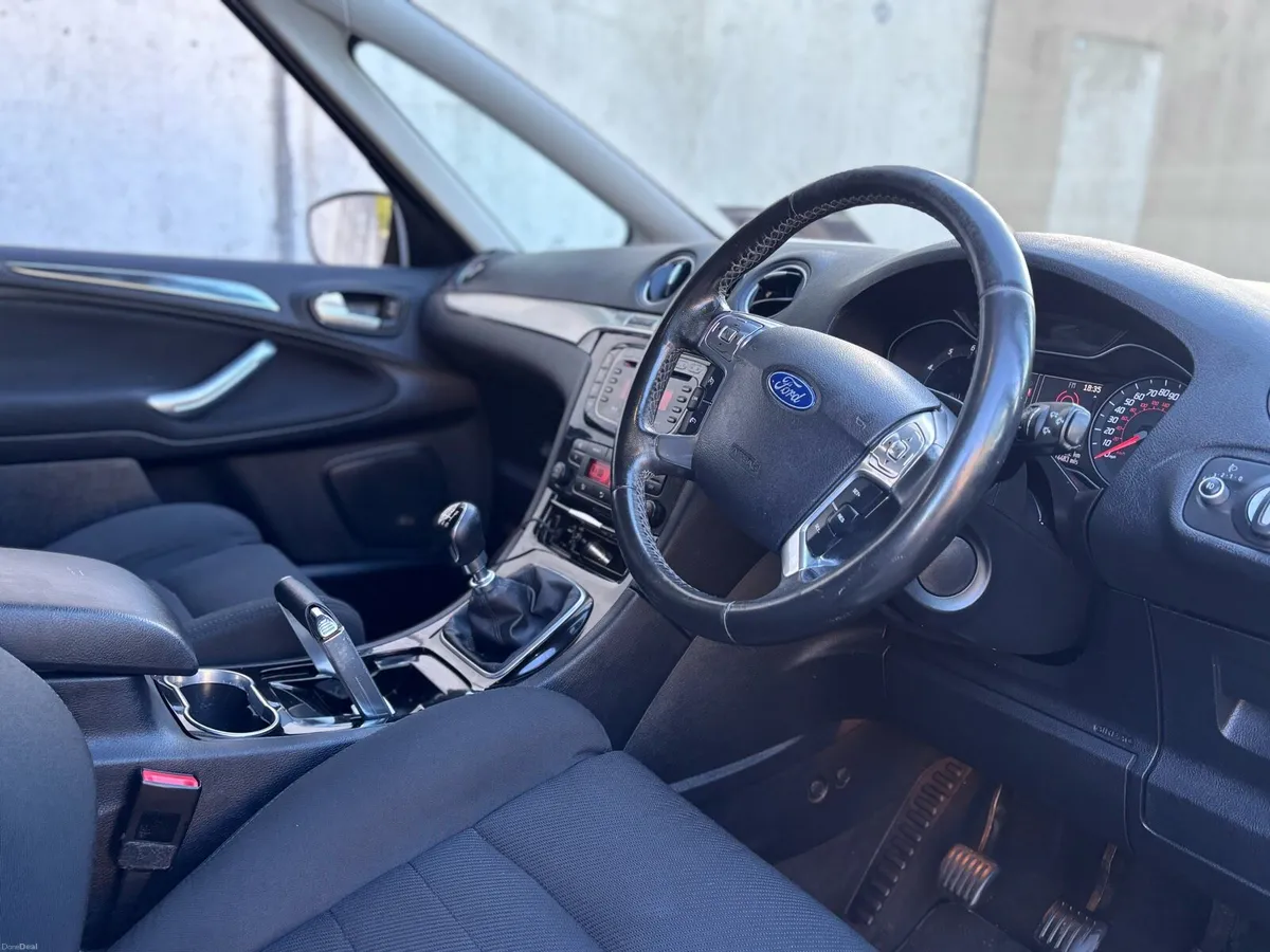 Ford s-max - Image 4
