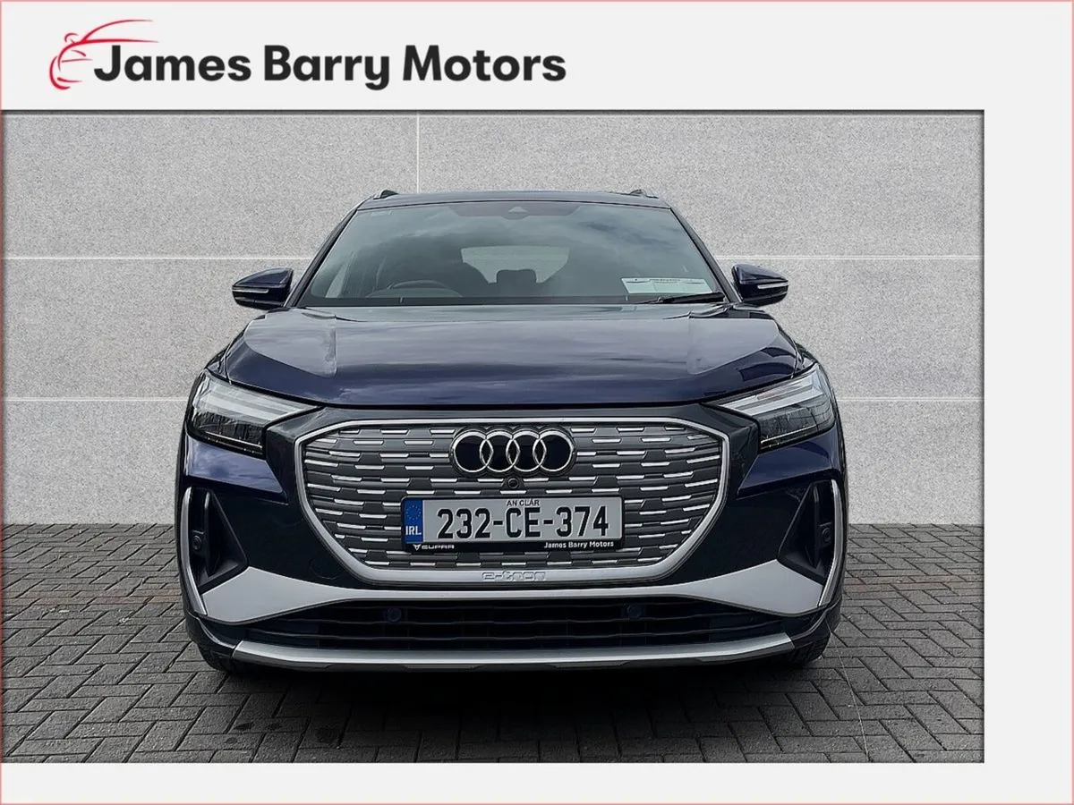 Audi e-tron ** S Line ** - Image 2
