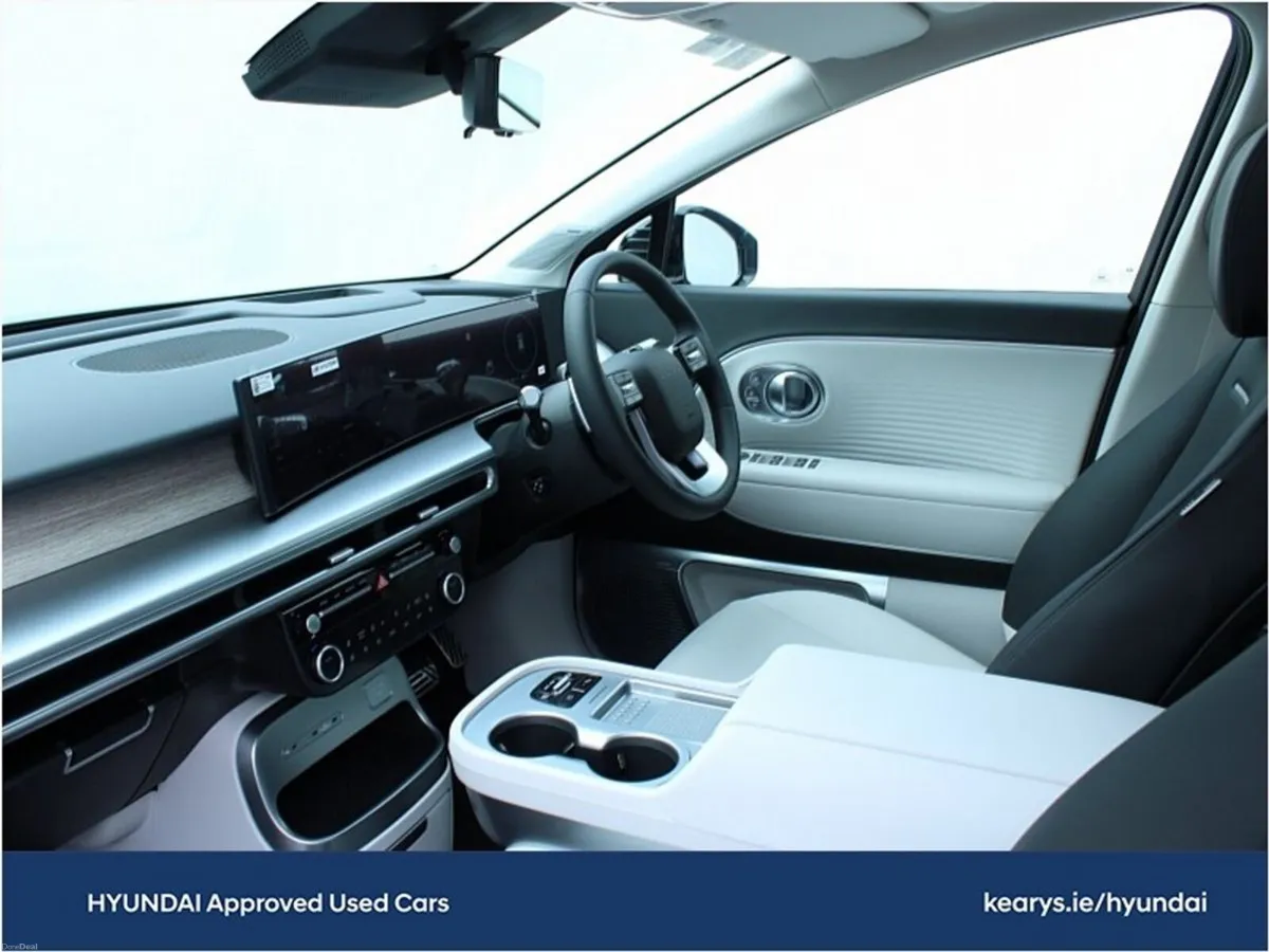 Hyundai IONIQ 9 RWD standard (Long Range) Platinum - Image 5