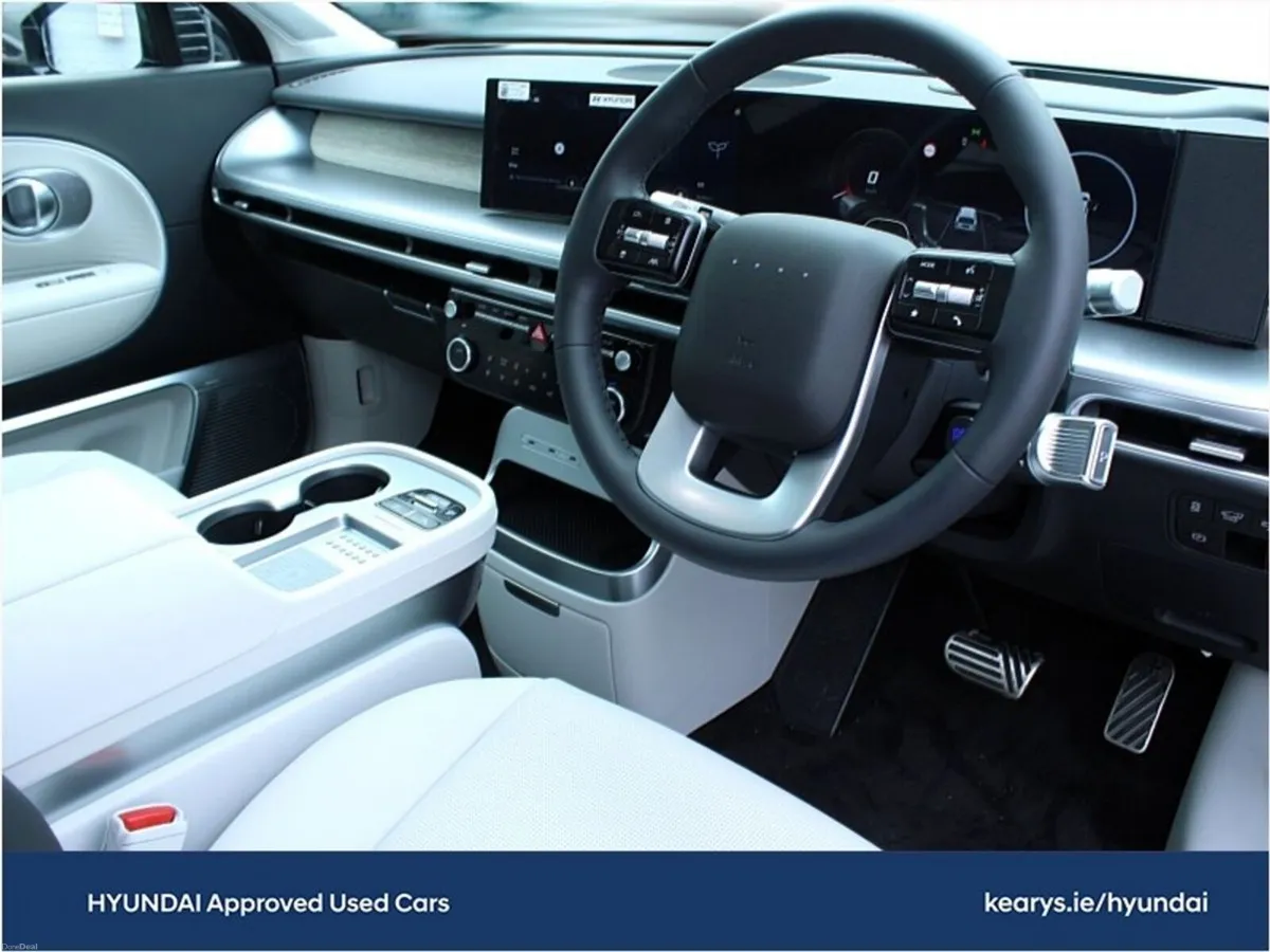 Hyundai IONIQ 9 RWD standard (Long Range) Platinum - Image 6
