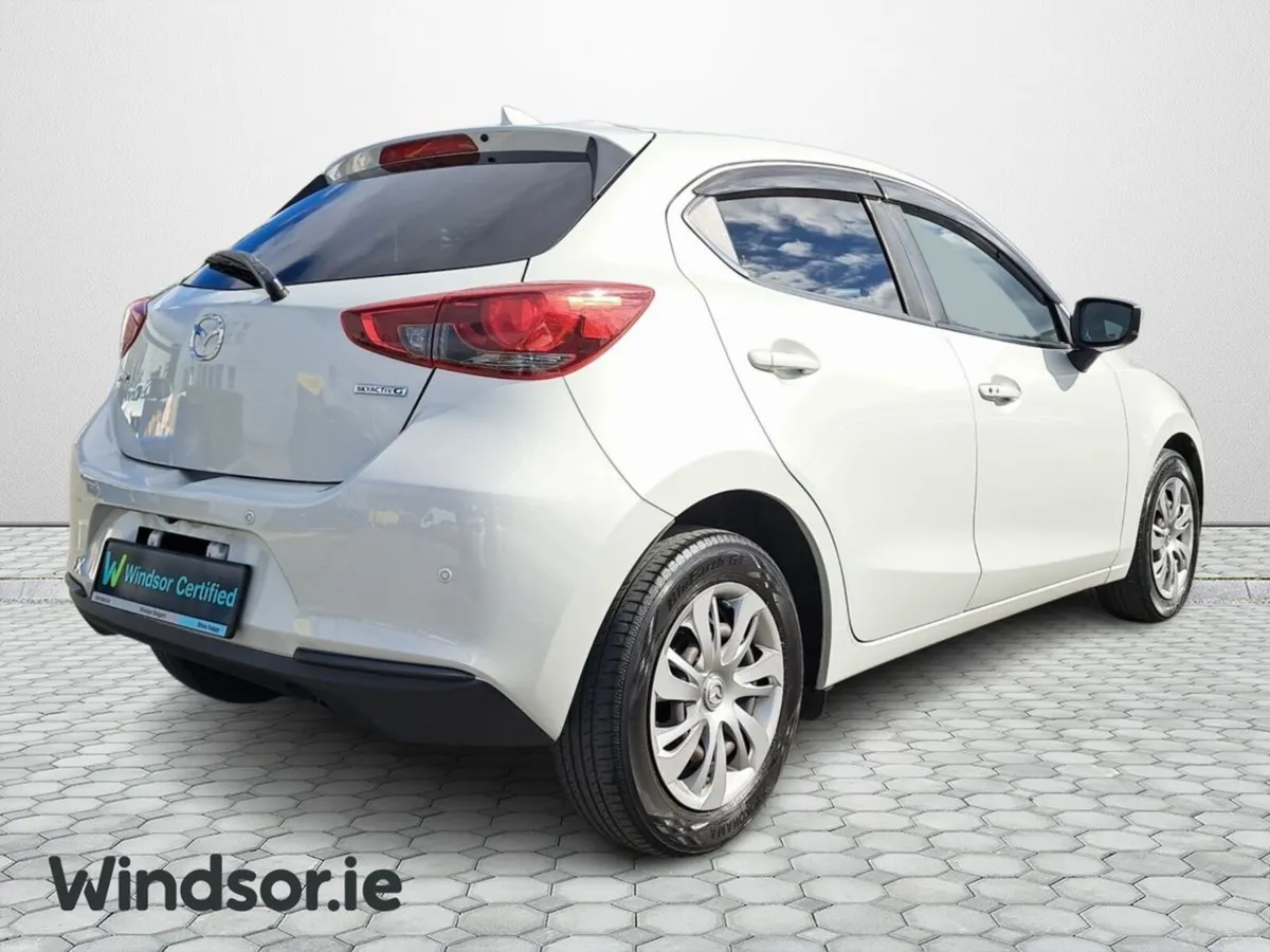 Mazda Mazda2 S PROACTIVE AUTO - Image 2