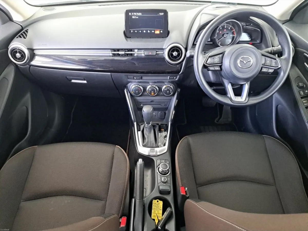 Mazda Mazda2 S PROACTIVE AUTO - Image 3