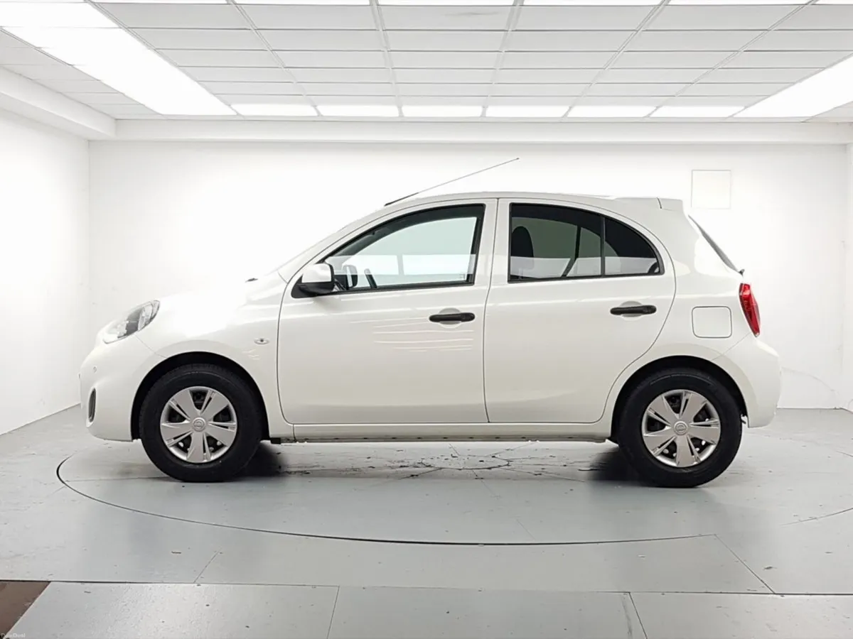 Nissan March S - Image 5