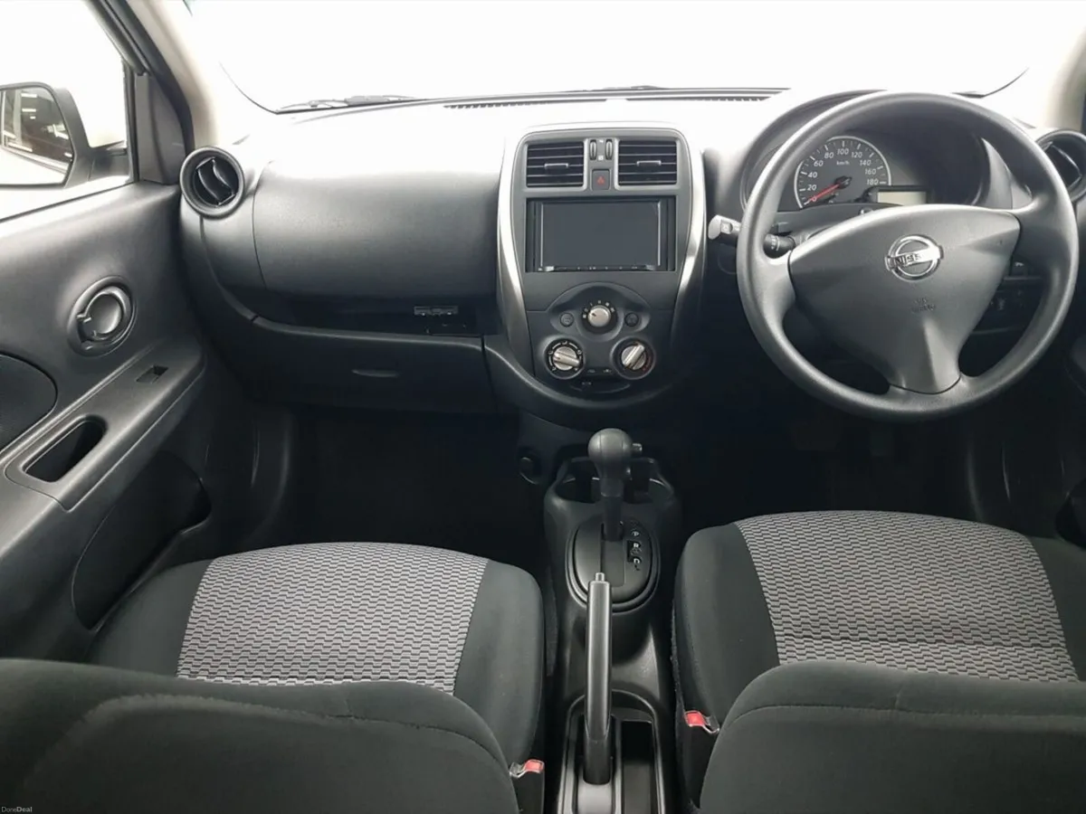 Nissan March S - Image 3