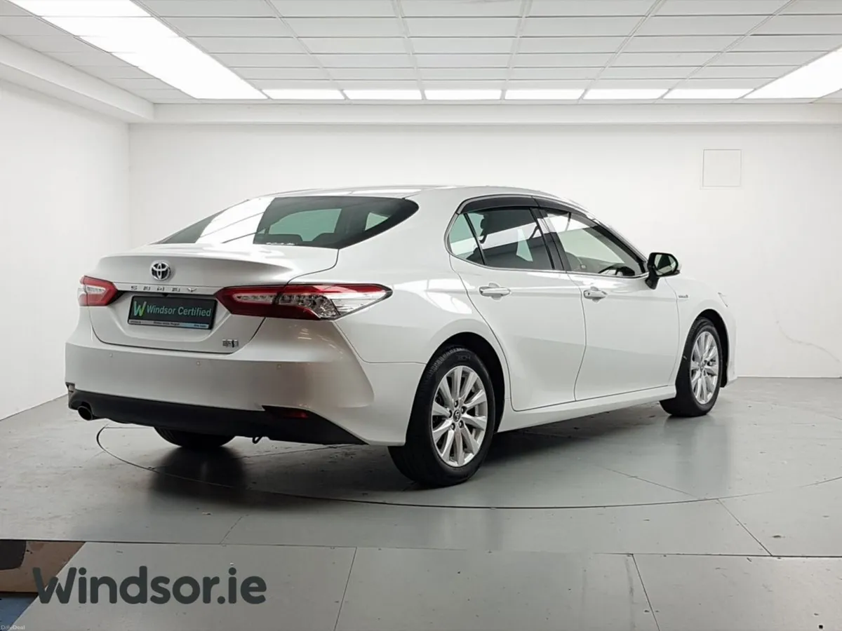 Toyota Camry G - Image 2