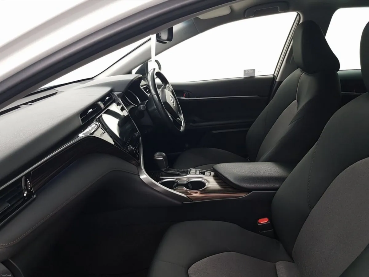 Toyota Camry G - Image 4