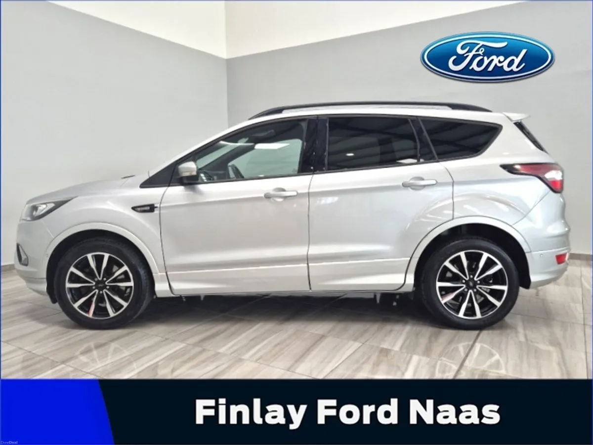 Ford Kuga 1.5TDCi 120PS FWD ST-Line - Image 5