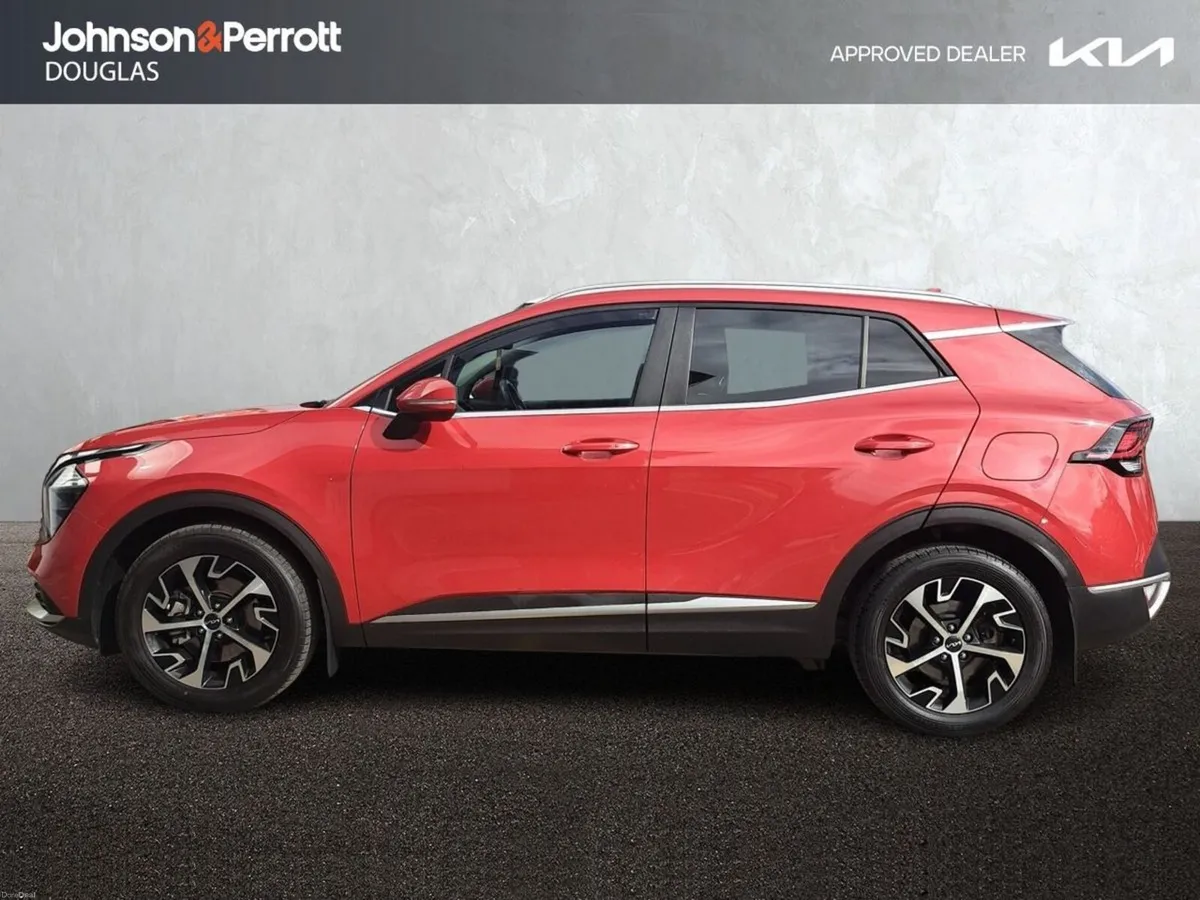 Kia Sportage K3 HEV - Image 6