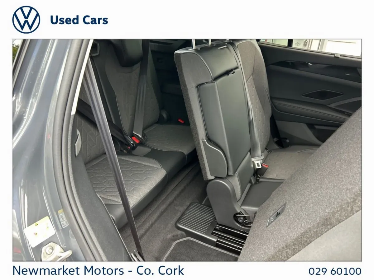 Volkswagen Tayron SEVEN SEATER 2.0TDI 150BHP EDITI - Image 3