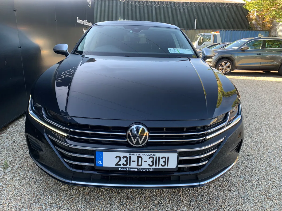 Arteon - Image 5