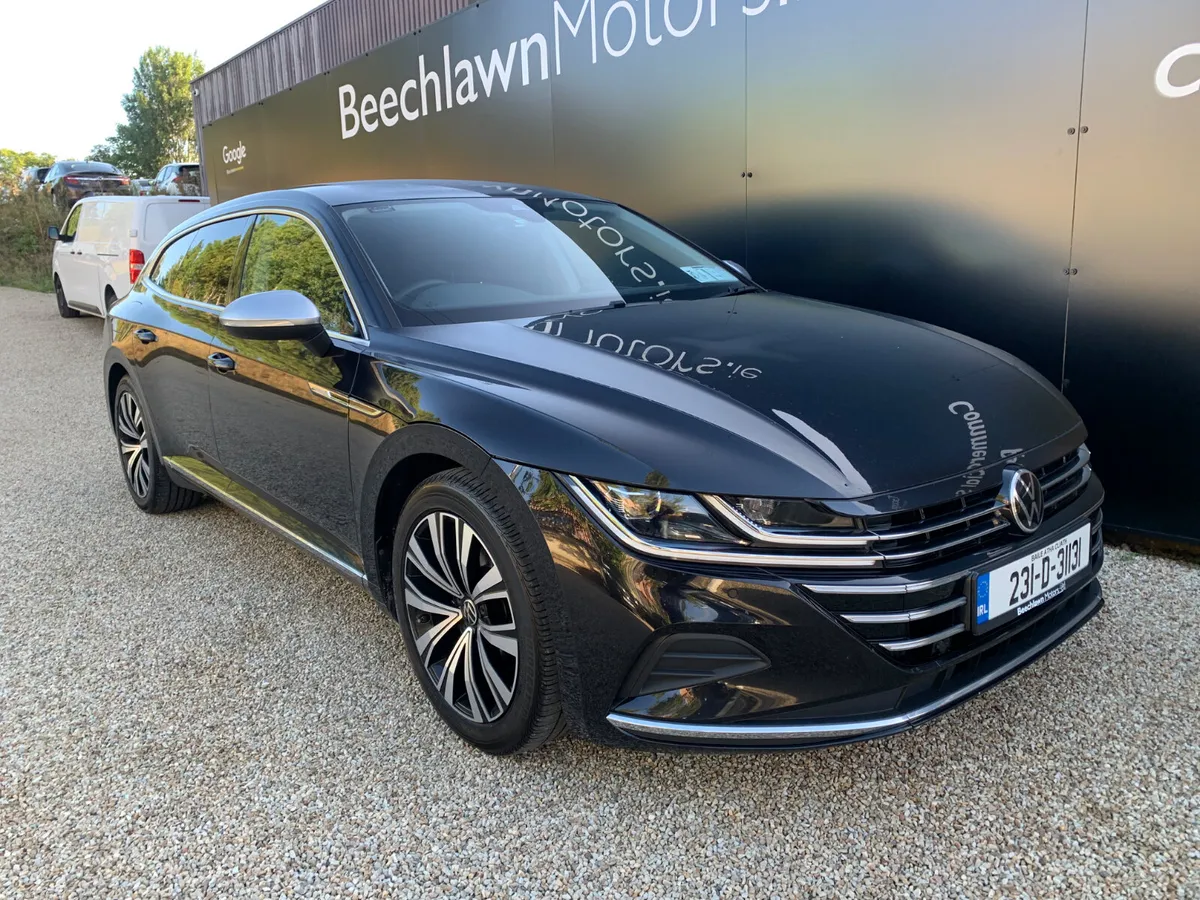 Arteon - Image 1