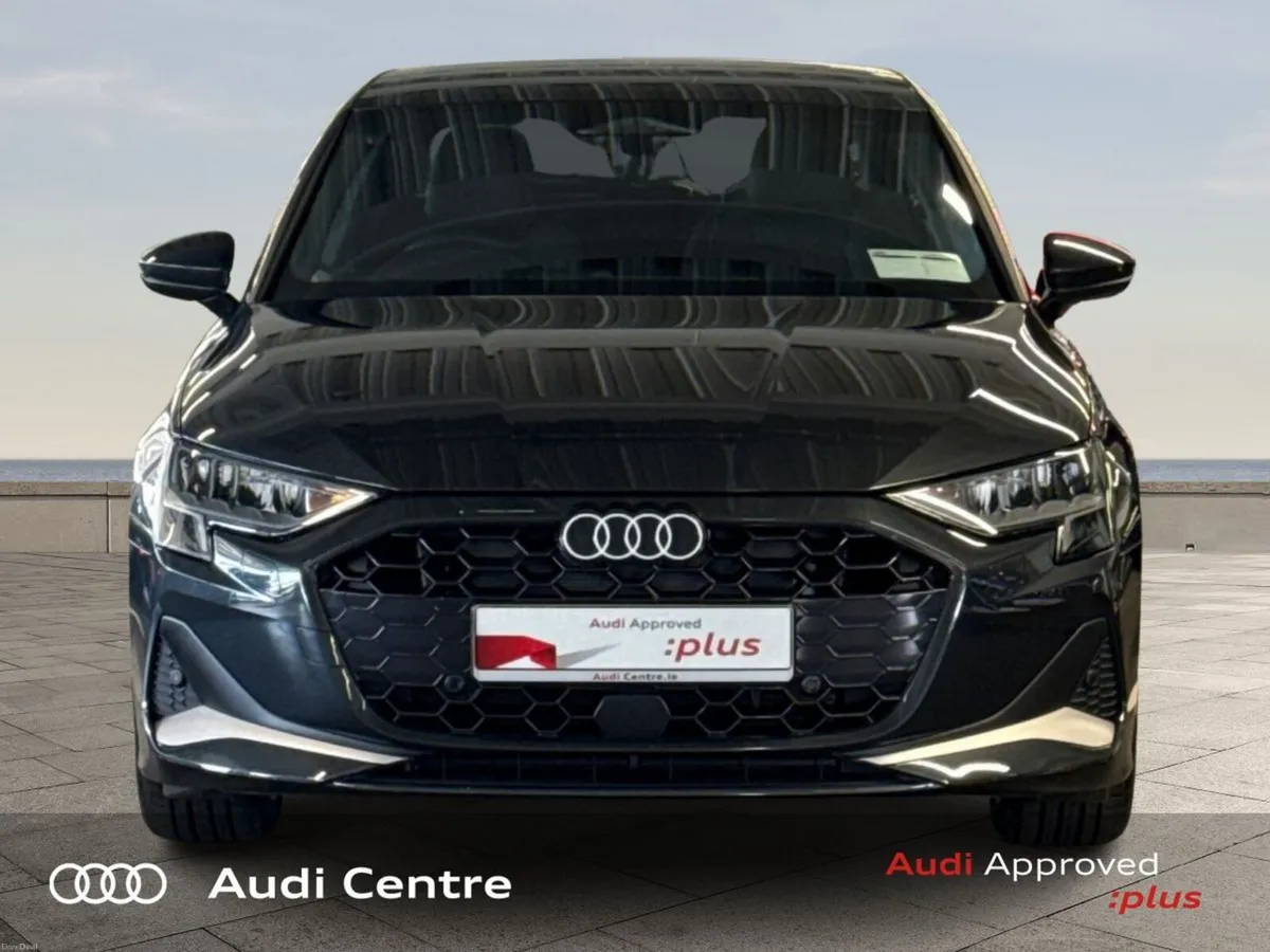 Audi A3 SAL 30 TFSI 115HP SE - Image 2