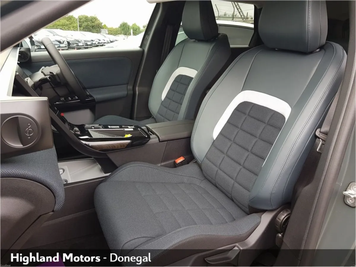 Citroen C5 Aircross Hybrid 136 e-DCS6 (Hybrid 48V) - Image 5