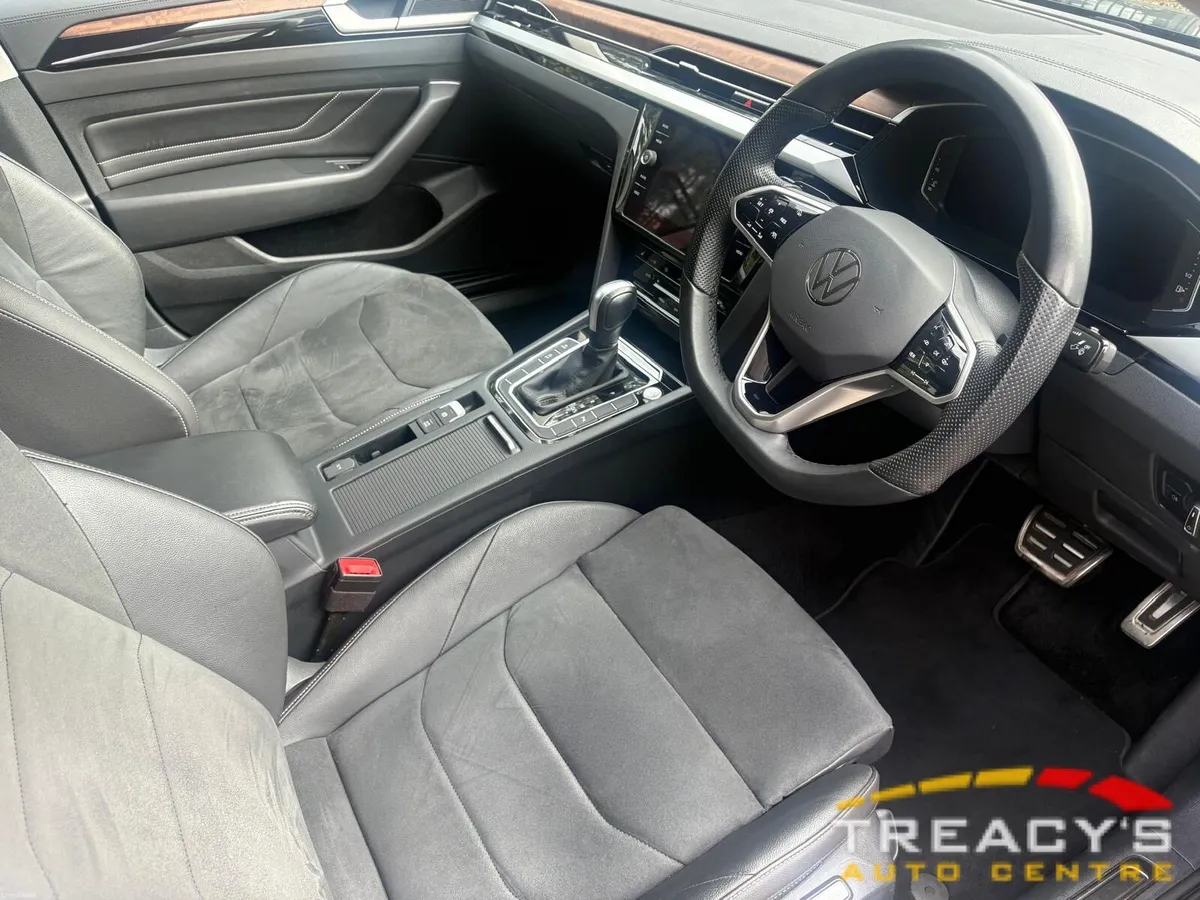 Volkswagen Arteon 2023 150HP 5DR AUTO - Image 4