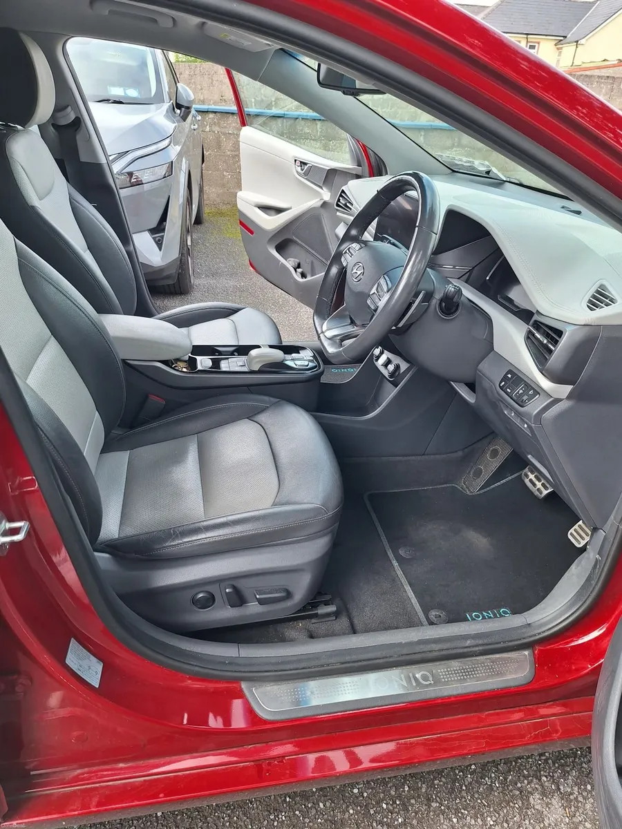 Hyundai IONIQ 2020 - Image 5
