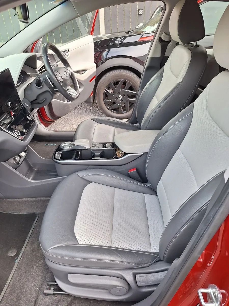 Hyundai IONIQ 2020 - Image 6