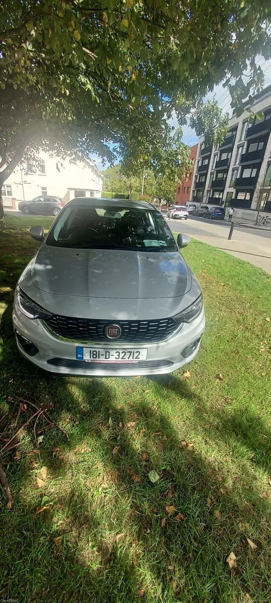 Fiat Tipo 2018 - Image 6
