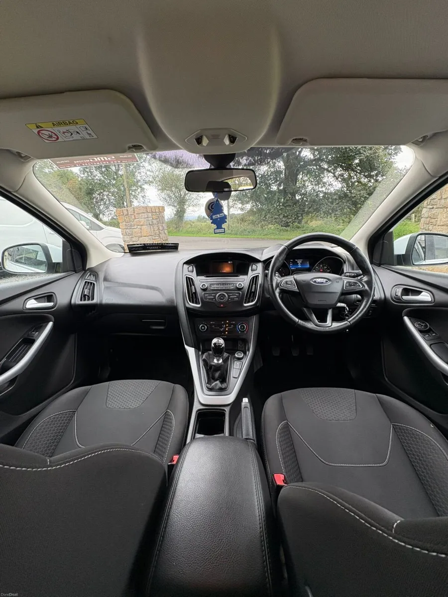 Ford Focus 2016 - Image 6