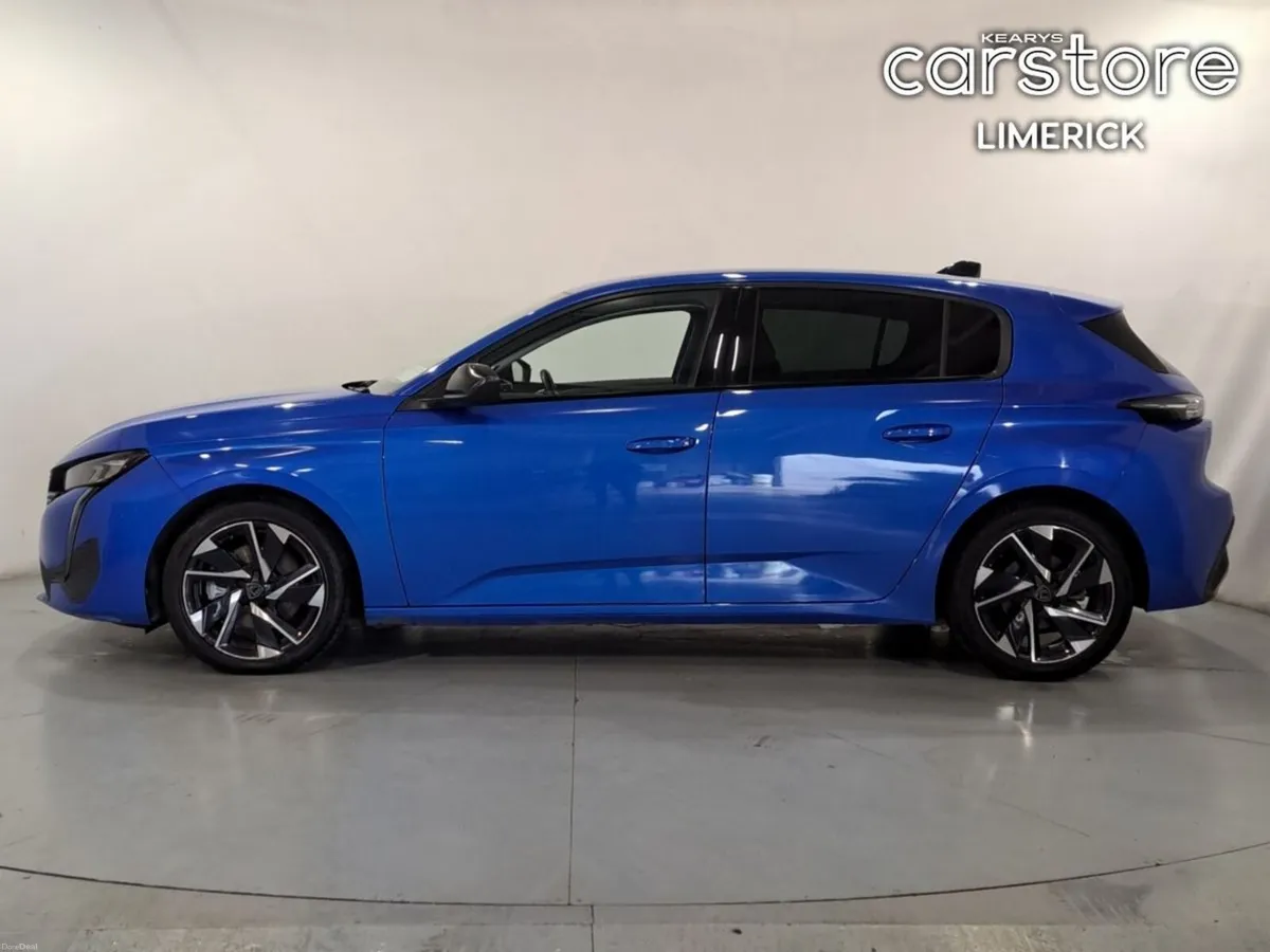 Peugeot 308 1.5 BlueHDi 130bhp Allure Auto - Image 6
