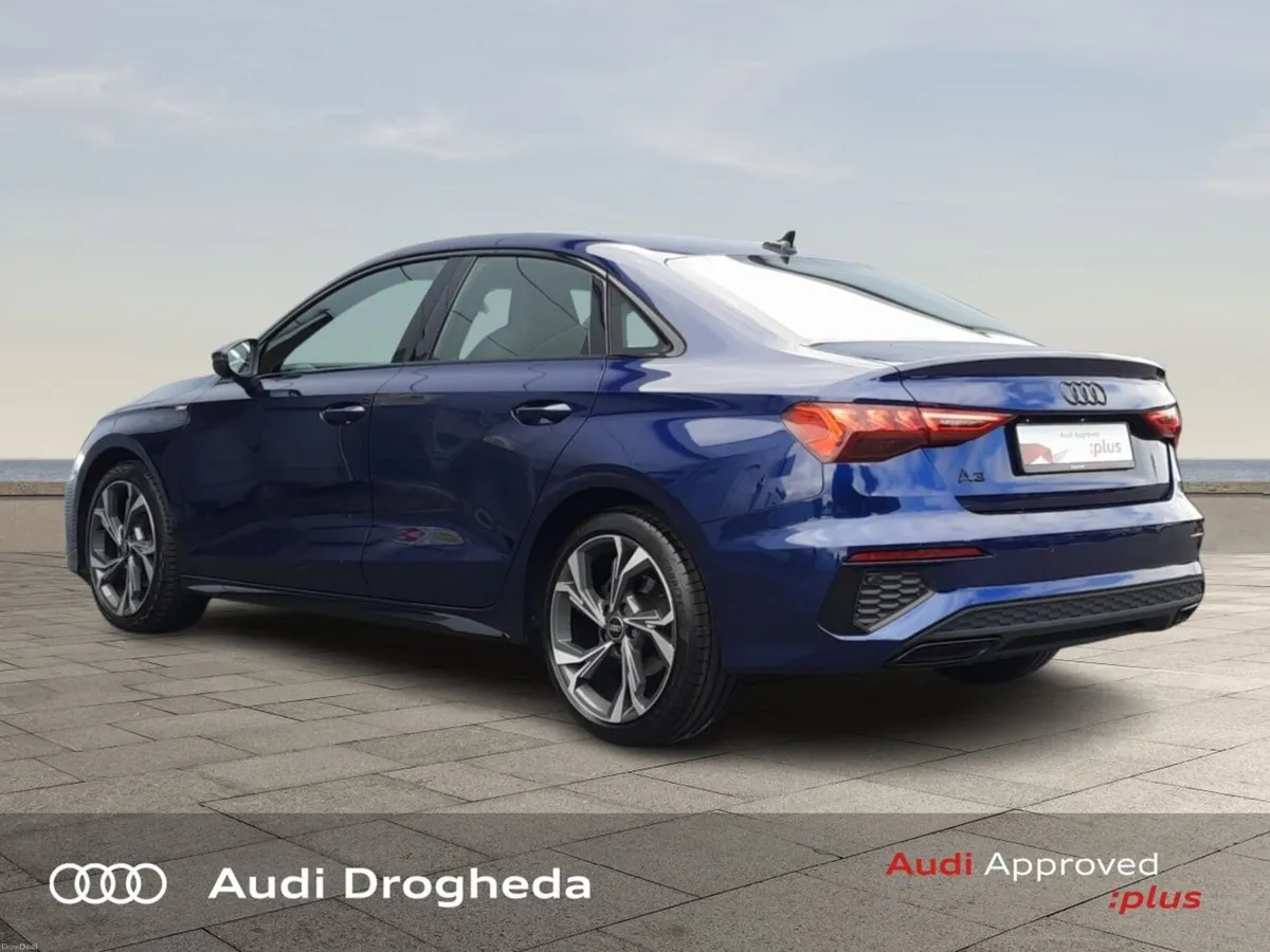 Audi A3 30 TFSI 110HP S Line - Image 5