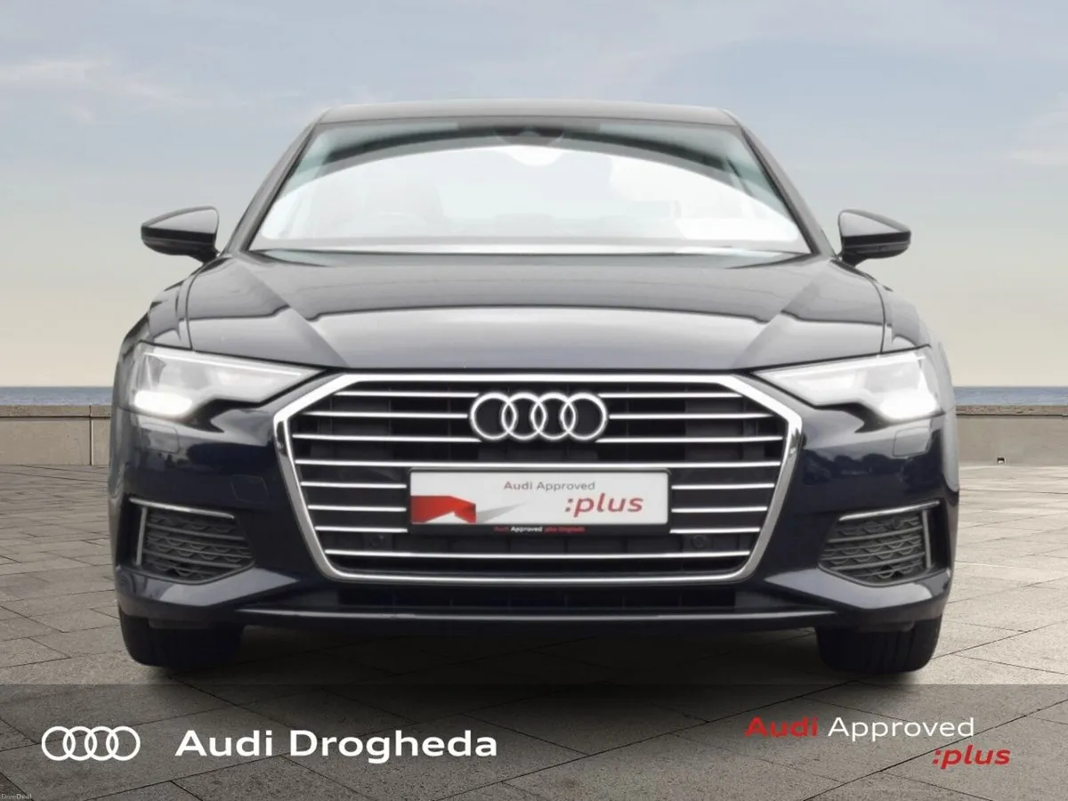 Audi A6 40TDI 204HP S tronic SE - Image 2