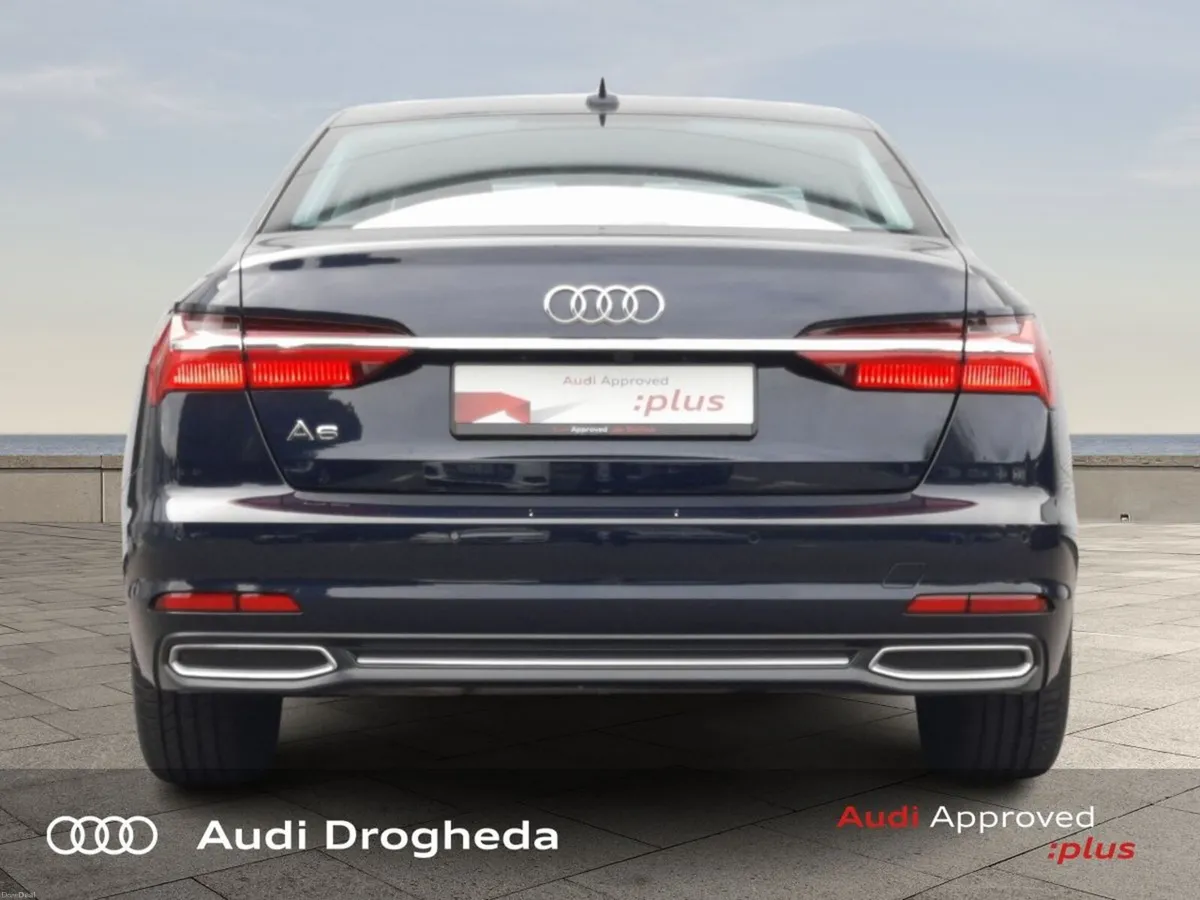 Audi A6 40TDI 204HP S tronic SE - Image 6