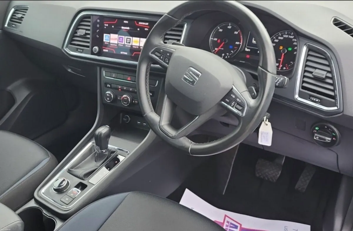 Seat ateca - Image 6