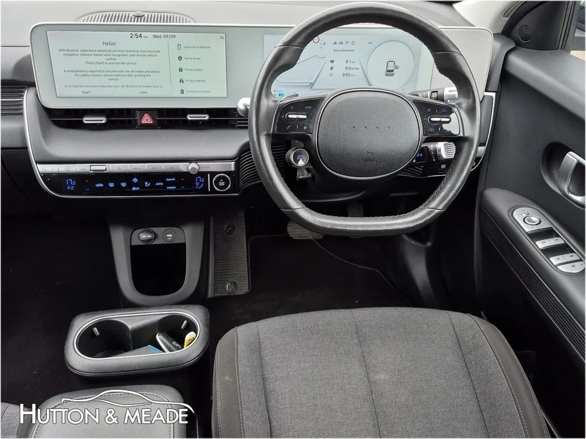Hyundai IONIQ 5 Executive 58kw Range 384kms - Image 3