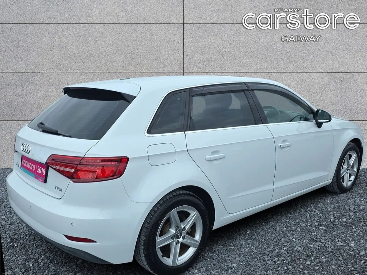 Audi A3 Sportback 30 TFSI S-T - Image 3