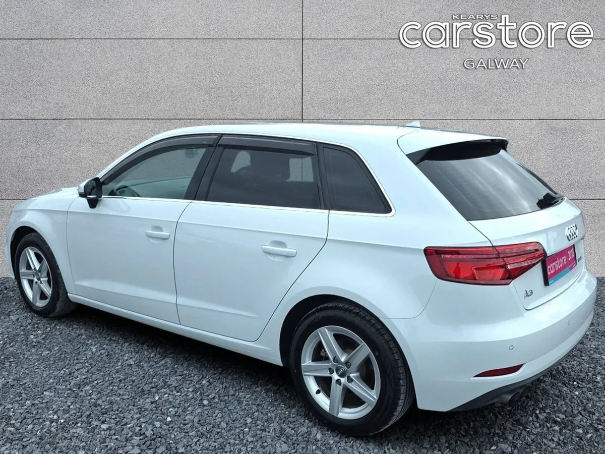 Audi A3 Sportback 30 TFSI S-T - Image 5