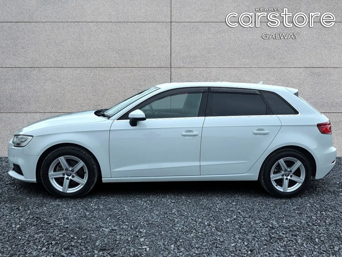 Audi A3 Sportback 30 TFSI S-T - Image 6