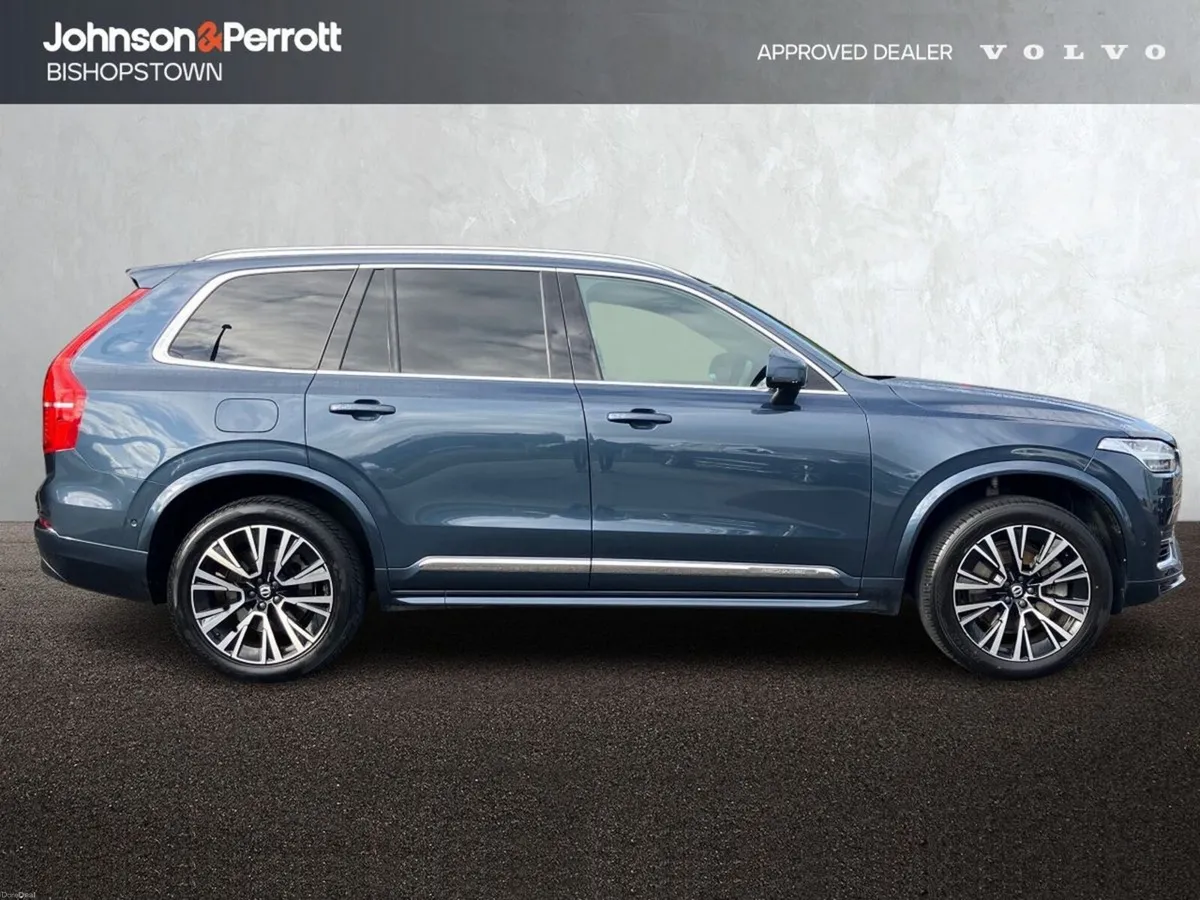 Volvo XC90 T8 455 bhp AWD PHEV Plus Bright (Two Ye - Image 5
