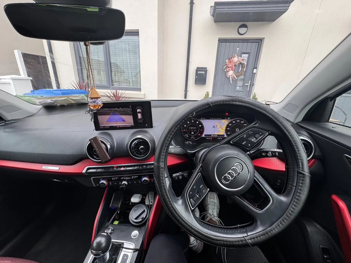 Audi Q2 2018 - Image 1