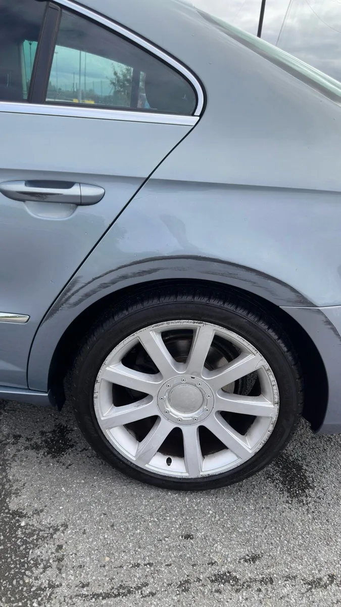 Volkswagen CC 2013 2.0 TDI - Image 5