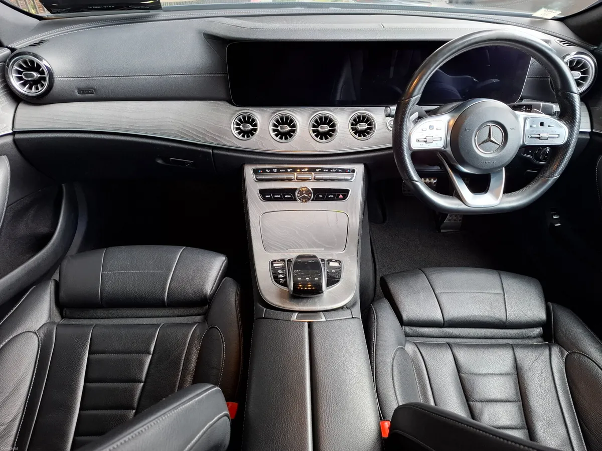 Mercedes-Benz CLS 2019 - Image 2