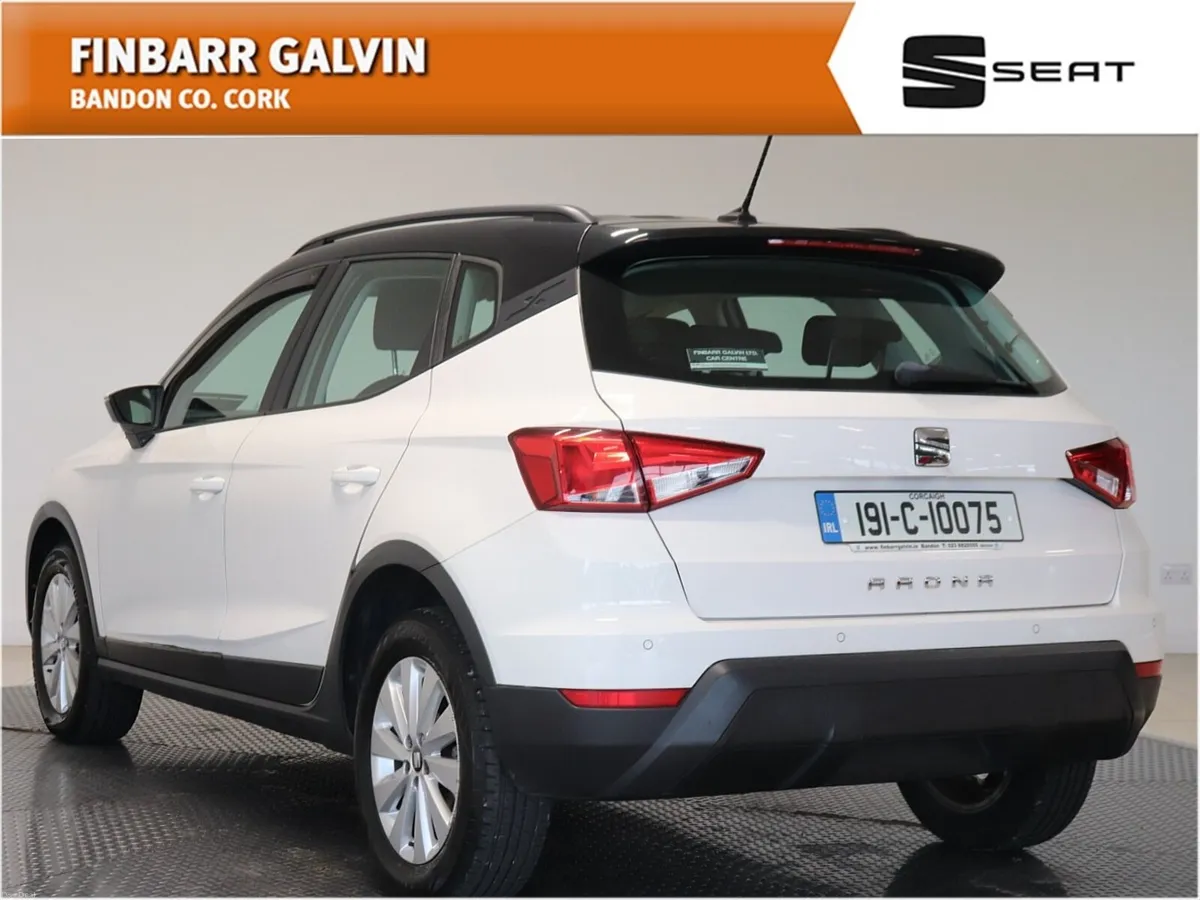 SEAT Arona 1.0TSI 115hp SE - Image 2