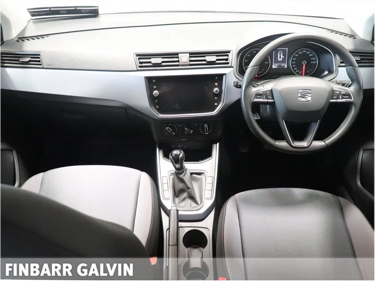 SEAT Arona 1.0TSI 115hp SE - Image 4