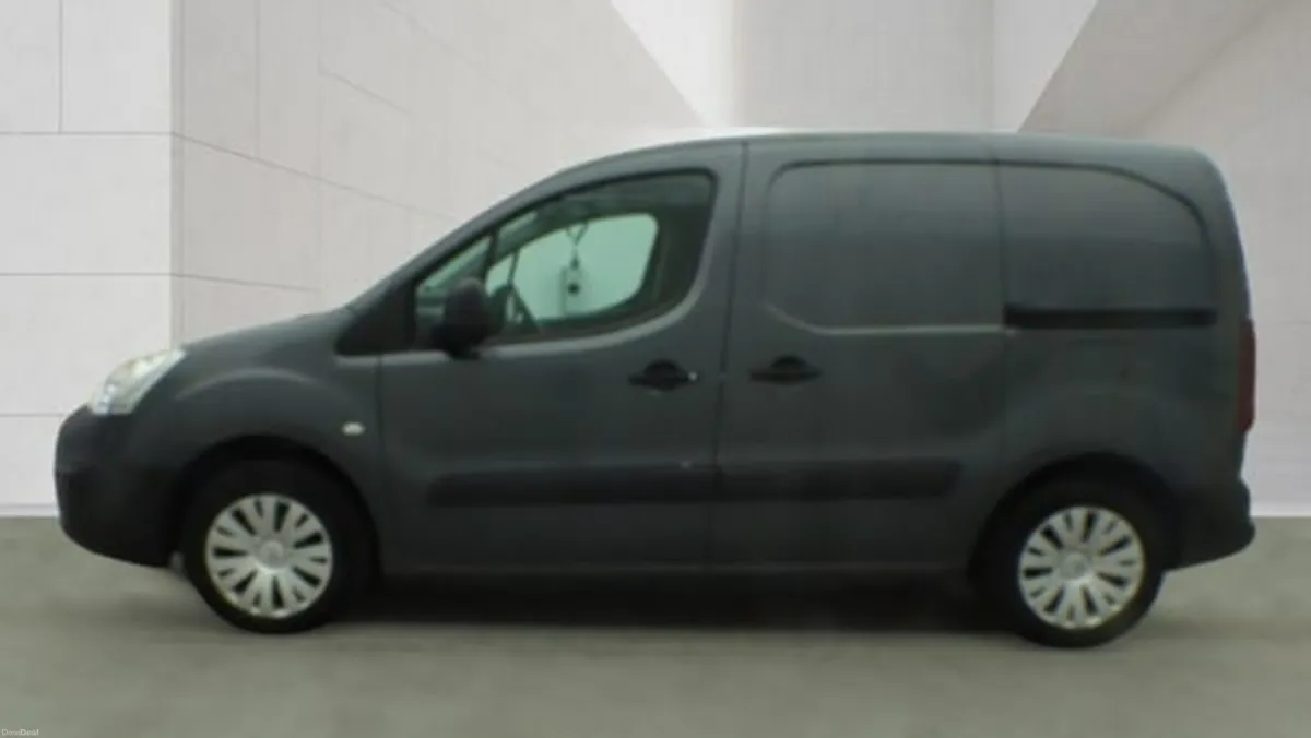 Citroen Berlingo ENTERPRISE - FINANCE AVAILABLE - Image 6